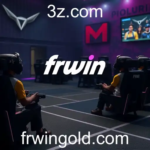 A Ascensão da frwin no Cenário Brasileiro de Jogos