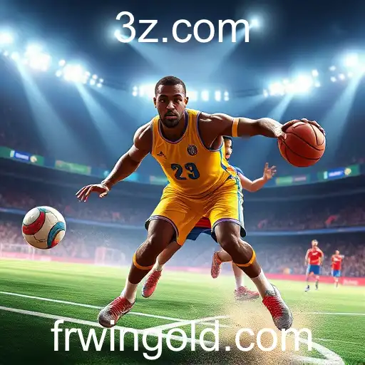 A Ascensão do Frwin no Cenário de Jogos Online