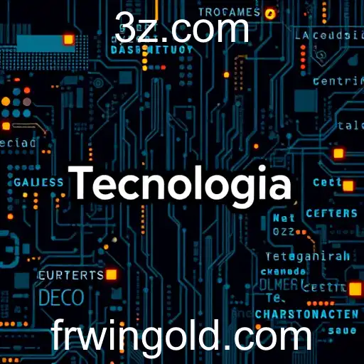 Frwin Revoluciona o Mundo dos eSports