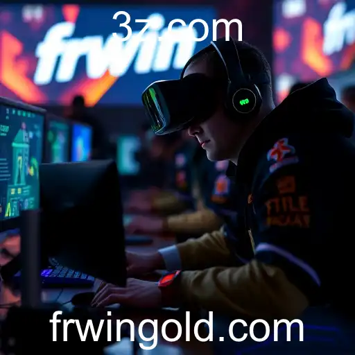 O Crescimento do 'frwin' no Cenário Brasileiro