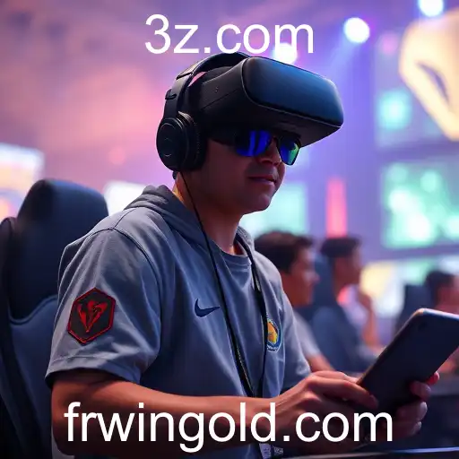 Ascensão do Gaming no Brasil em 2025