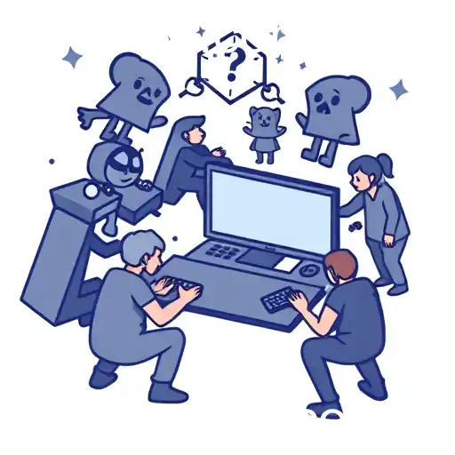 A Evolução do Mercado de Jogos Online