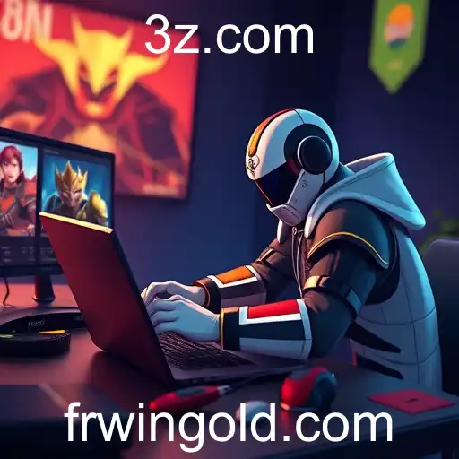 A Evolução do Mercado de Jogos em 2025: O Impacto da 'frwin'