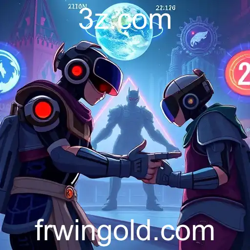 Tendências e Transformações no Mundo dos Jogos