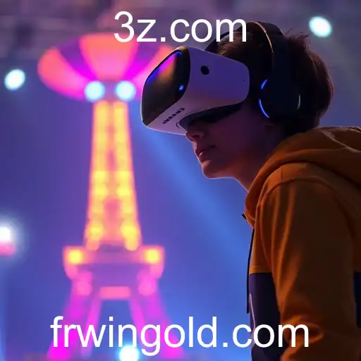 Novidades e Tendências no Mundo dos Jogos em 2025