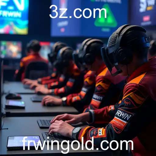 O Impacto dos Jogos Online em 2025