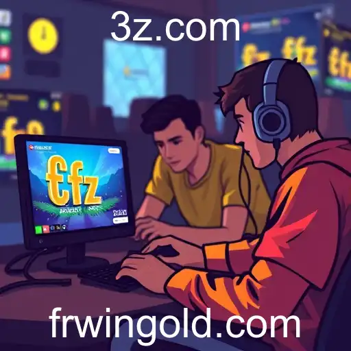 O Impacto Crescente dos Jogos Online no Brasil