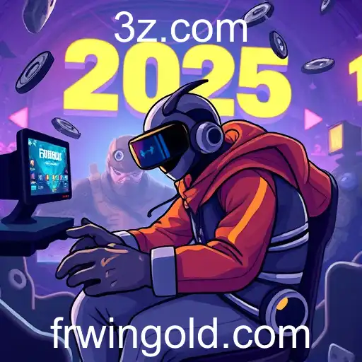 Tendências Explosivas no Mundo dos Jogos em 2025
