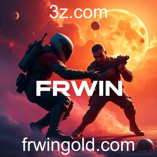 A Revolução no Mundo dos Jogos com FRWIN