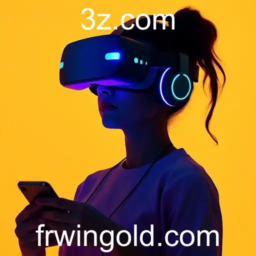 A Revolução dos Jogos Online em 2025