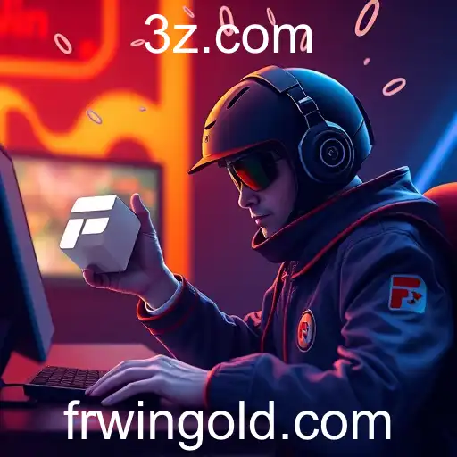 A Ascensão de Frwin no Mercado de Jogos em 2025