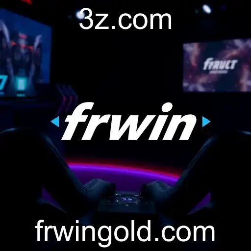 Nova Era dos Jogos com 'frwin': Impactos e Tendências