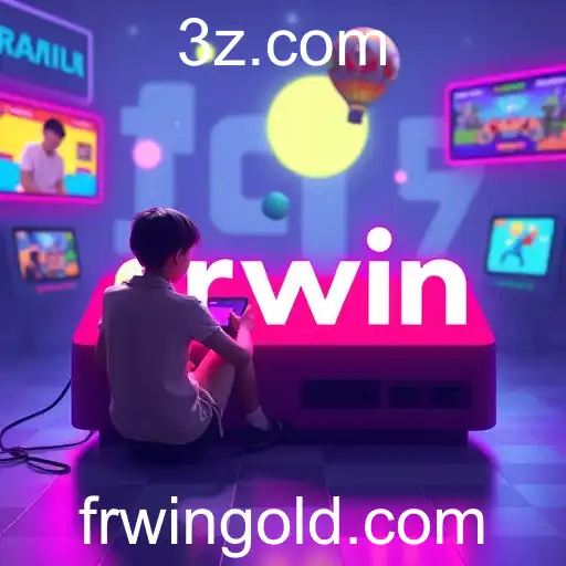 Frwin: O Resurgimento dos Jogos Retrô em 2025