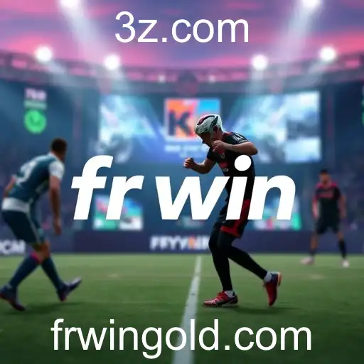 A Ascensão do 'frwin': Impactos e Tendências no Cenário de Jogos