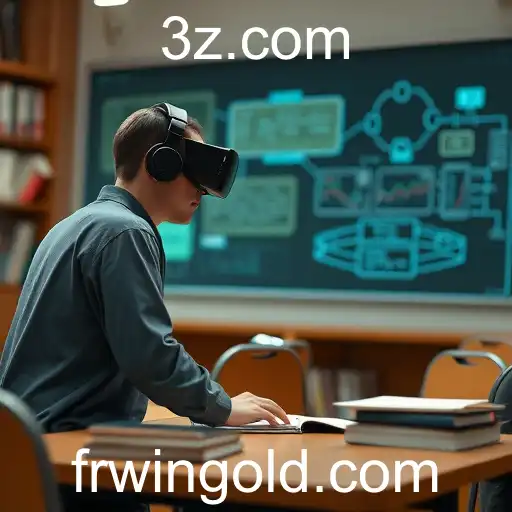 Impactos da Tecnologia na Educação em 2025