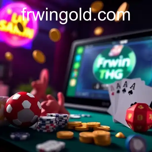 frwin PH Login-BONUS6